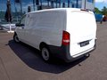 Daumennagel 2 - Mercedes-Benz Vito Kasten 114 Lang AUT 2022/AHK/1-HD/NAVI/CAM/DAB/Regale