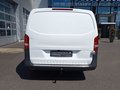 Daumennagel 11 - Mercedes-Benz Vito Kasten 114 Lang AUT 2022/AHK/1-HD/NAVI/CAM/DAB/Regale