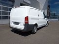 Daumennagel 4 - Mercedes-Benz Vito Kasten 114 Lang AUT 2022/AHK/1-HD/NAVI/CAM/DAB/Regale