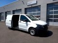 Daumennagel 6 - Mercedes-Benz Vito Kasten 114 Lang AUT 2022/AHK/1-HD/NAVI/CAM/DAB/Regale