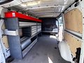 Daumennagel 33 - Mercedes-Benz Vito Kasten 114 Lang AUT 2022/AHK/1-HD/NAVI/CAM/DAB/Regale
