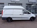 Daumennagel 3 - Mercedes-Benz Vito Kasten 113 CDI lang HOCHDACH/Allwetterreifen