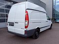 Daumennagel 6 - Mercedes-Benz Vito Kasten 113 CDI lang HOCHDACH/Allwetterreifen