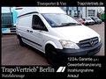Daumennagel 1 - Mercedes-Benz Vito Kasten 113 CDI lang HOCHDACH/Allwetterreifen