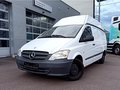 Daumennagel 10 - Mercedes-Benz Vito Kasten 113 CDI lang HOCHDACH/Allwetterreifen