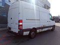 Daumennagel 2 - Mercedes-Benz Sprinter II Kasten 213 CDI DPF L2H2
