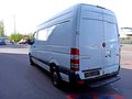 Daumennagel 3 - Mercedes-Benz Sprinter II Kasten 213 CDI DPF L2H2