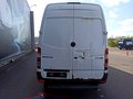Daumennagel 6 - Mercedes-Benz Sprinter II Kasten 213 CDI DPF L2H2