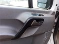 Daumennagel 7 - Mercedes-Benz Sprinter II Kasten 213 CDI DPF L2H2