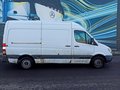 Daumennagel 11 - Mercedes-Benz Sprinter Kasten 210 CDI L2 H2 3Sitz. 235tkm MwSt