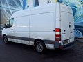 Daumennagel 12 - Mercedes-Benz Sprinter Kasten 210 CDI L2 H2 3Sitz. 235tkm MwSt