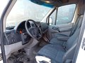 Daumennagel 14 - Mercedes-Benz Sprinter Kasten 210 CDI L2 H2 3Sitz. 235tkm MwSt