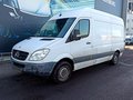 Daumennagel 10 - Mercedes-Benz Sprinter Kasten 210 CDI L2 H2 3Sitz. 235tkm MwSt
