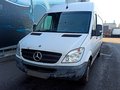 Daumennagel 1 - Mercedes-Benz Sprinter Kasten 210 CDI L2 H2 3Sitz. 235tkm MwSt