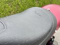 Daumennagel 6 - Indian Chief Bobber Dark Horse Sunset Red Smoke 4-Zoll-Touchscreen