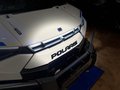 Daumennagel 13 - Polaris Ranger XP Kinetic Premium 4x4, 100% Elektro