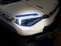 Daumennagel 15 - Polaris Ranger XP Kinetic Premium 4x4, 100% Elektro
