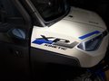 Daumennagel 14 - Polaris Ranger XP Kinetic Premium 4x4, 100% Elektro
