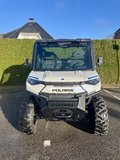 Daumennagel 3 - Polaris Ranger XP Kinetic Premium 4x4, 100% Elektro
