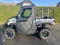 Daumennagel 4 - Polaris Ranger XP Kinetic Premium 4x4, 100% Elektro