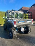 Daumennagel 6 - Polaris Ranger XP Kinetic Premium 4x4, 100% Elektro
