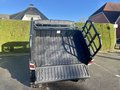 Daumennagel 8 - Polaris Ranger XP Kinetic Premium 4x4, 100% Elektro