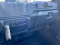 Daumennagel 11 - Polaris Ranger XP Kinetic Premium 4x4, 100% Elektro