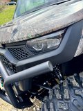 Daumennagel 5 - CFMOTO UFORCE U10 Pro Highland T1b ABS Vollkabine uvm.