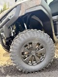 Daumennagel 6 - CFMOTO UFORCE U10 Pro Highland T1b ABS Vollkabine uvm.