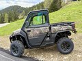 Daumennagel 2 - CFMOTO UFORCE U10 Pro Highland T1b ABS Vollkabine uvm.