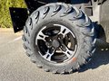 Daumennagel 5 - CFMOTO CFORCE 520 L ABS EPS *Forest Edition*