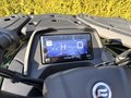 Daumennagel 12 - CFMOTO CFORCE 520 L ABS EPS *Forest Edition*