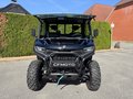 Daumennagel 2 - CFMOTO UFORCE U10 Pro Highland T1b ABS Vollkabine uvm.