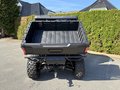 Daumennagel 8 - CFMOTO UFORCE U10 Pro Highland T1b ABS Vollkabine uvm.