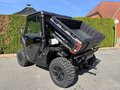 Daumennagel 7 - CFMOTO UFORCE U10 Pro Highland T1b ABS Vollkabine uvm.