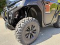 Daumennagel 9 - CFMOTO UFORCE U10 Pro Highland T1b ABS Vollkabine uvm.