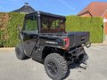Daumennagel 4 - CFMOTO UFORCE U10 Pro Highland T1b ABS Vollkabine uvm.