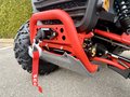 Daumennagel 5 - Segway Snarler 1000 AT10 DLX ABS T-Box, Heizung
