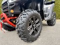 Daumennagel 6 - Segway Snarler 1000 AT10 DLX ABS T-Box, Heizung