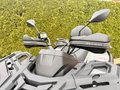 Daumennagel 7 - Segway Snarler 1000 AT10 DLX ABS T-Box, Heizung