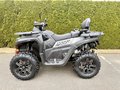 Daumennagel 2 - Segway Snarler 1000 AT10 DLX ABS T-Box, Heizung