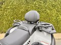 Daumennagel 8 - Segway Snarler 1000 AT10 DLX ABS T-Box, Heizung
