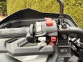 Daumennagel 9 - Segway Snarler 1000 AT10 DLX ABS T-Box, Heizung