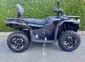 Daumennagel 3 - CFMOTO CFORCE 450 L ABS 4Jahre Garantie, 4x4, Servo