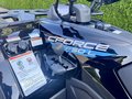 Daumennagel 9 - CFMOTO CFORCE 450 L ABS 4Jahre Garantie, 4x4, Servo