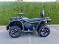 Daumennagel 2 - CFMOTO CFORCE 450 L ABS 4Jahre Garantie, 4x4, Servo