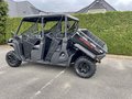 Daumennagel 2 - CFMOTO UForce 1000 XL DLX EPS LOF 6-Sitzer mit Diff.