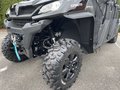 Daumennagel 7 - CFMOTO UForce 1000 XL DLX EPS LOF 6-Sitzer mit Diff.