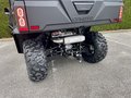 Daumennagel 9 - CFMOTO UForce 1000 XL DLX EPS LOF 6-Sitzer mit Diff.