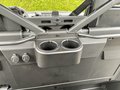 Daumennagel 14 - CFMOTO UForce 1000 XL DLX EPS LOF 6-Sitzer mit Diff.